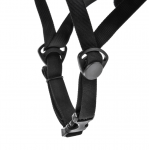 Detská prilba Meteor 43-48 cm zelená